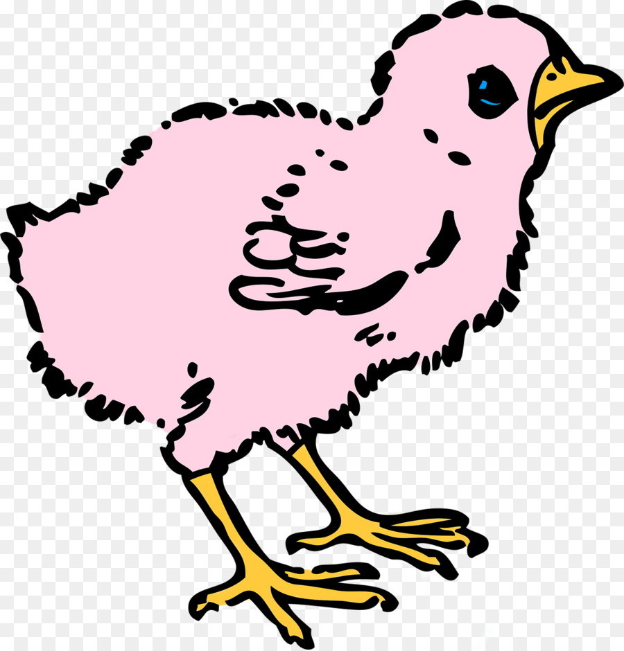 Pollo，Iconos De Equipo PNG