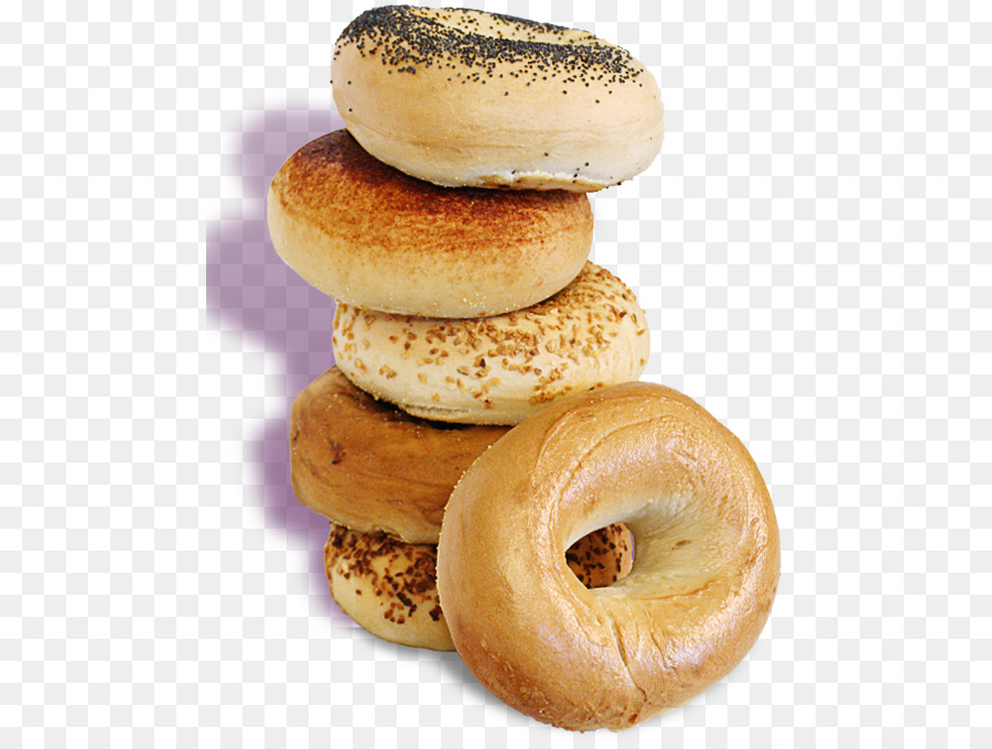 Bagel，Simit PNG