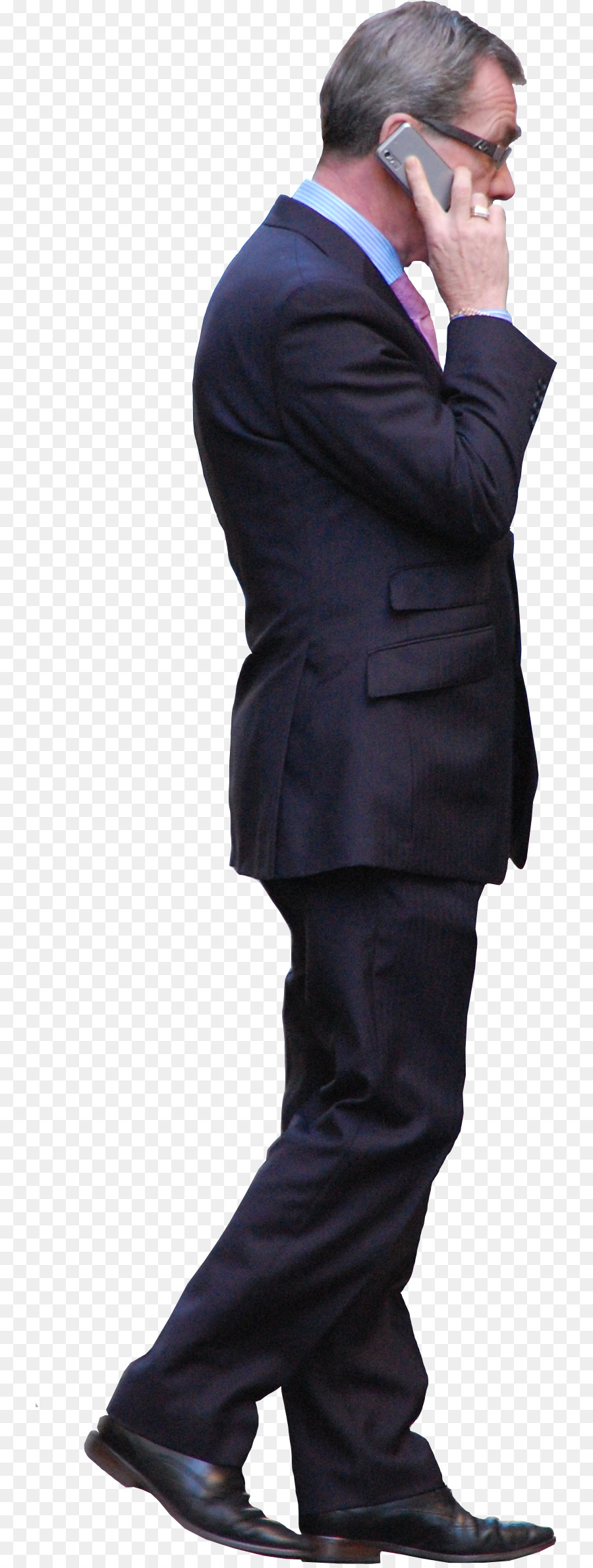 Empresario，Iphone PNG