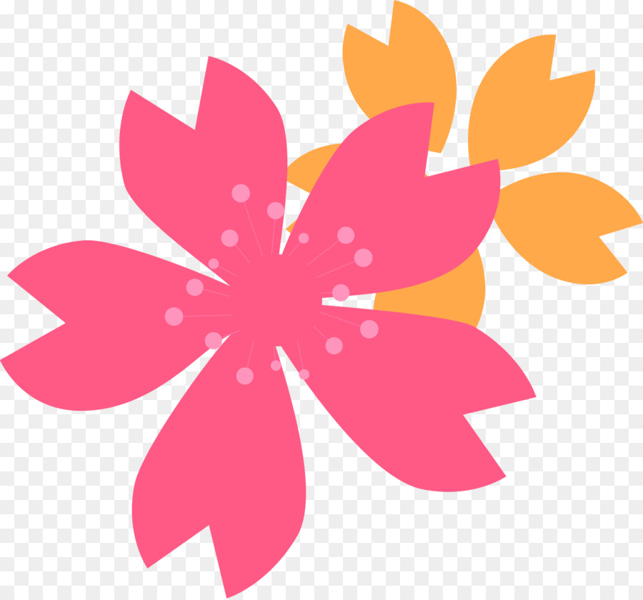 Flor，Diseño Floral PNG