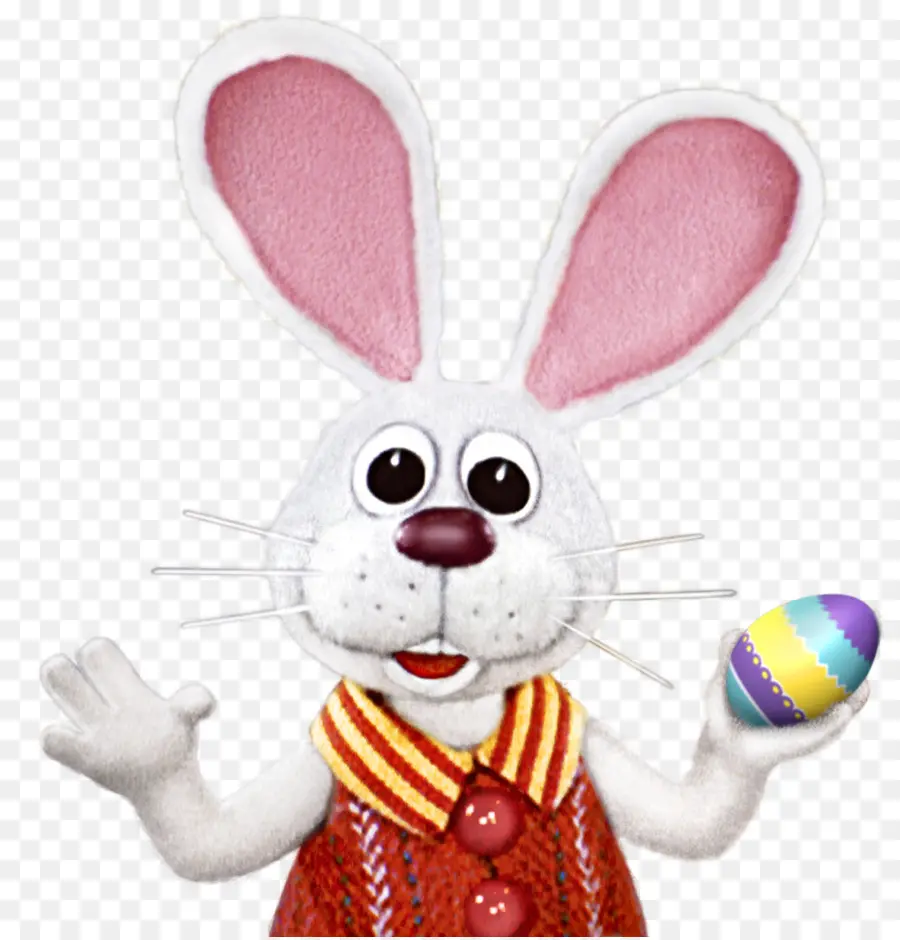 Conejito De Pascua，Pedro Conejo PNG