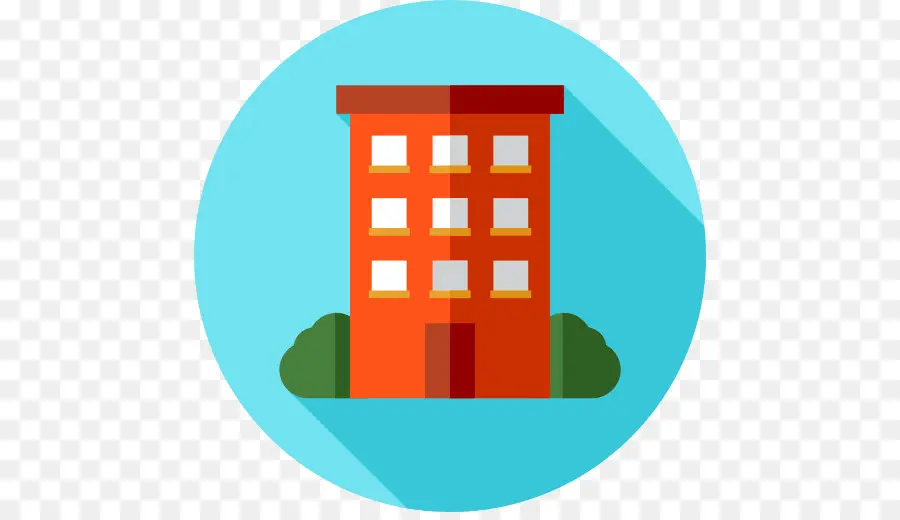 Edificio，Ventanas PNG