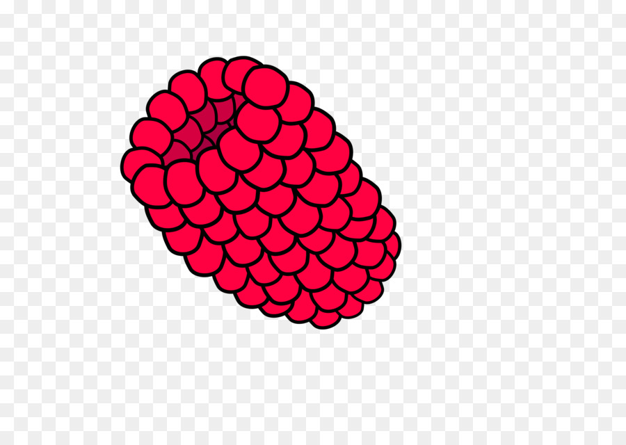 Frambuesa，Berry PNG