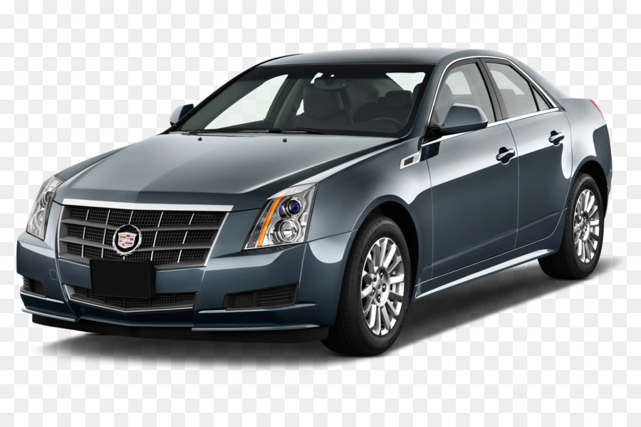 2010 Cadillac Cts，2008 Cadillac Cts PNG