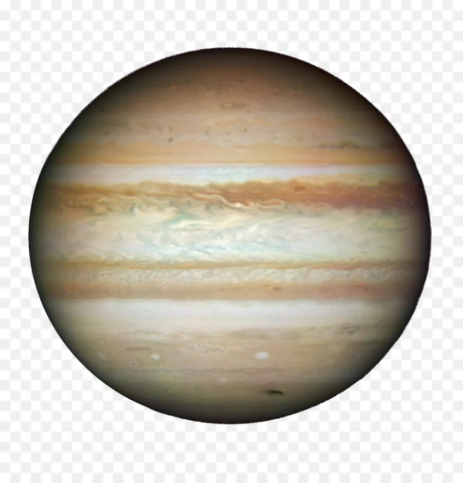 Jupiter 2009 Evento De Impacto，Júpiter PNG