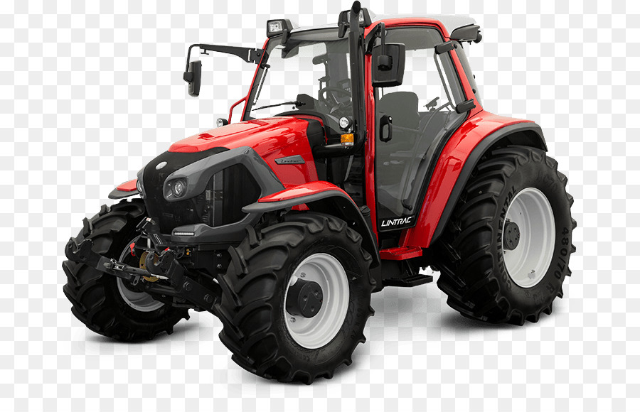 Lindner，Tractor PNG