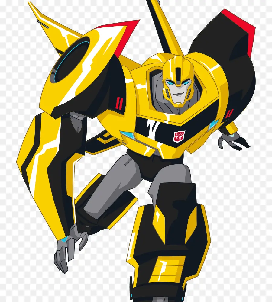 Bumblebee，Optimus Prime PNG