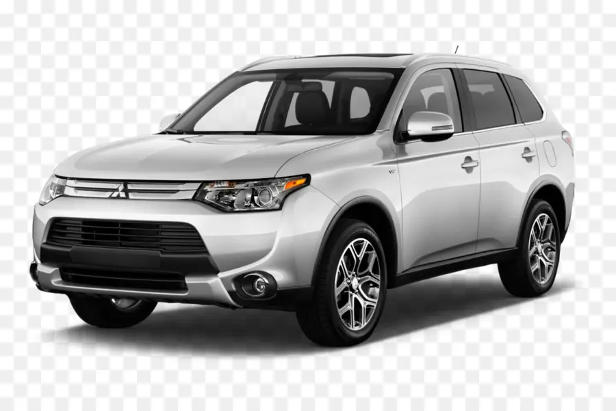 2018 Mitsubishi Outlander Sport，2014 Mitsubishi Outlander PNG