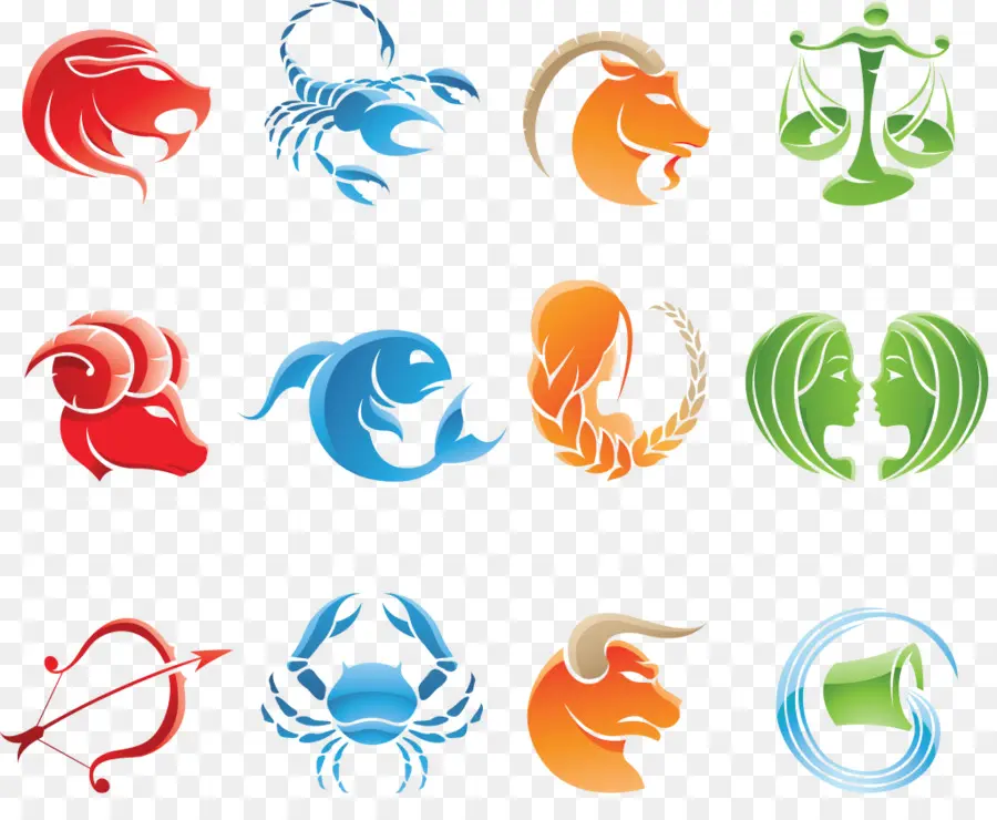 Signo Astrológico，Zodiac PNG