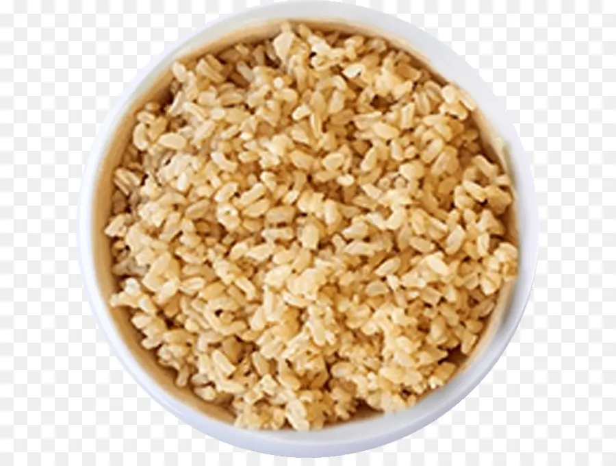 Arroz Integral，Bol PNG