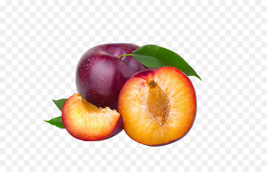 Fruta De Ciruela，Ciruela PNG