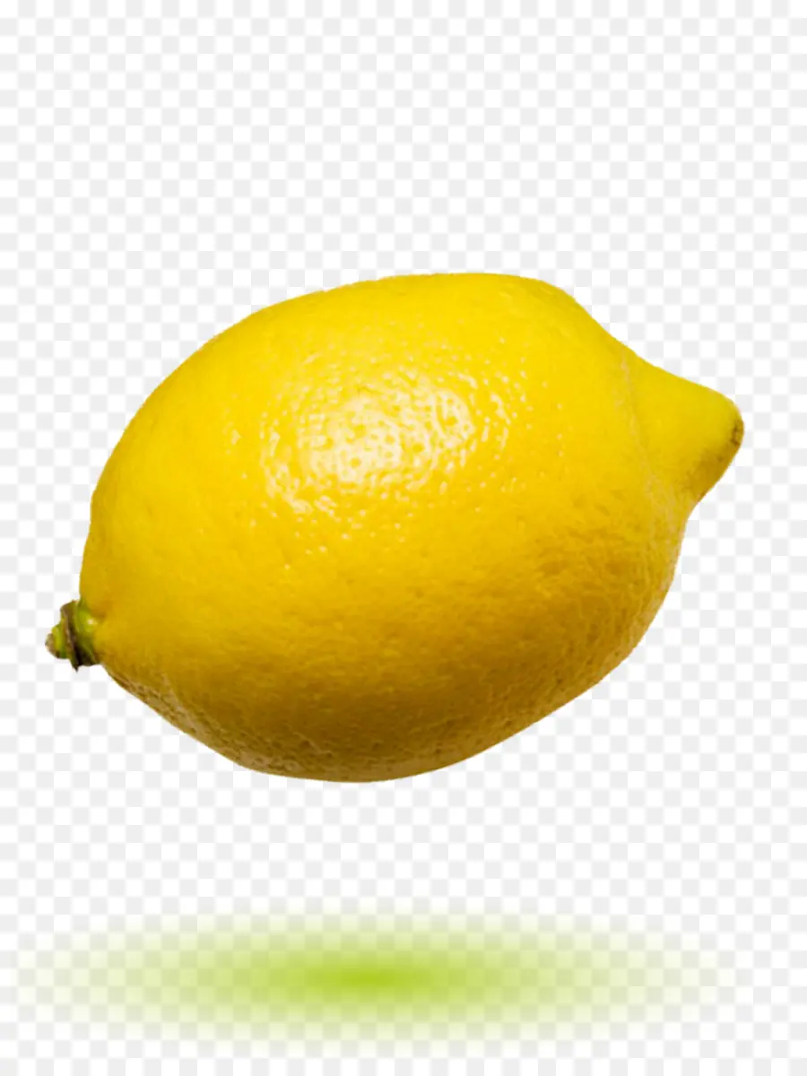 Limón，Amarillo PNG