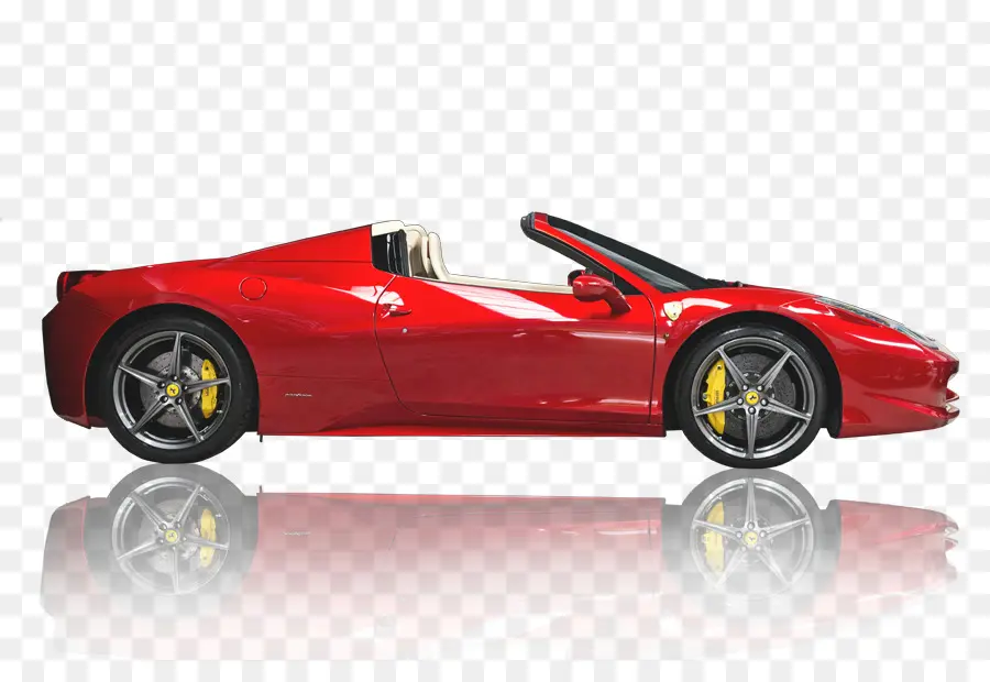 Ferrari，Ferrari 458 PNG