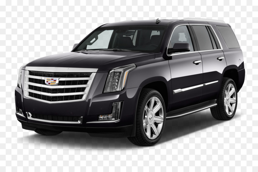 2016 Cadillac Escalade，2015 Cadillac Escalade PNG