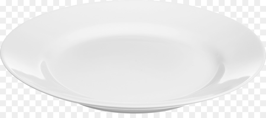 Plato Blanco，Vacío PNG