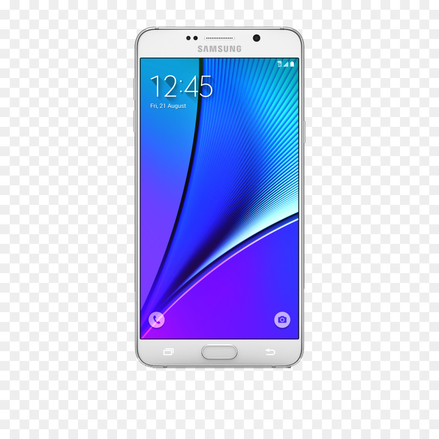 Samsung Galaxy Nota 5，Android PNG