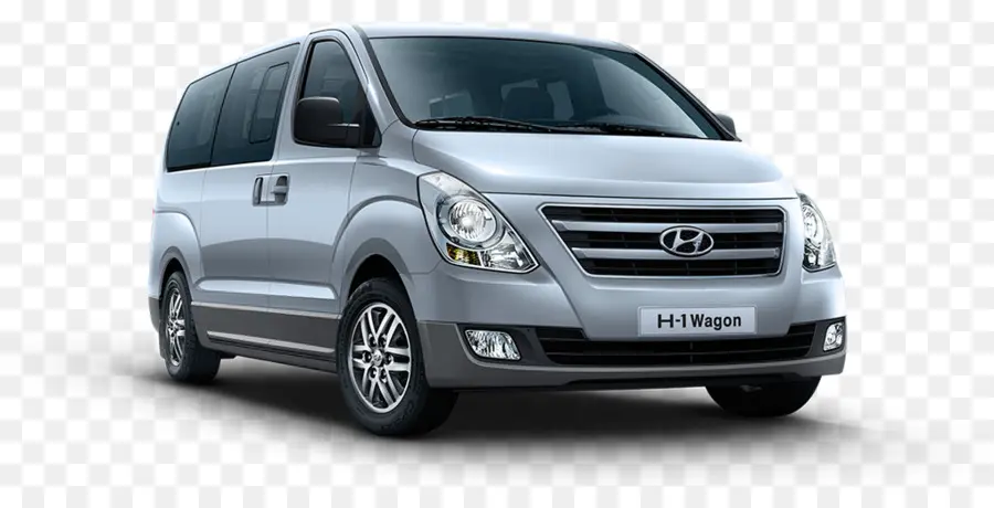 Hyundai Starex，Coche PNG