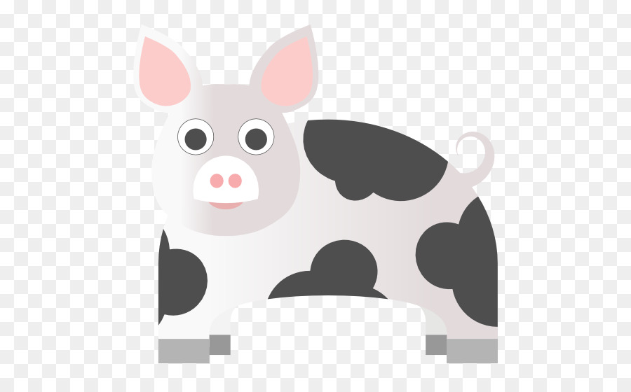 Cerdo，Editor De Gráficos Vectoriales PNG