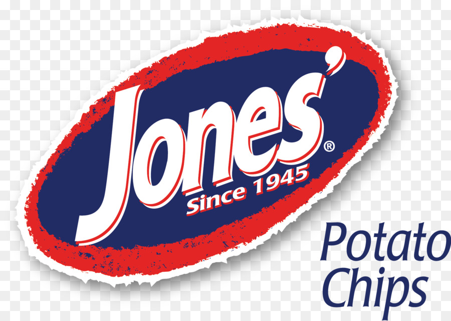 Jones Patata Chip Co，Papas A La Francesa PNG