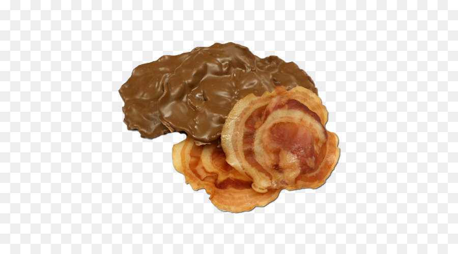 Chocolatecovered Tocino，Bacon PNG