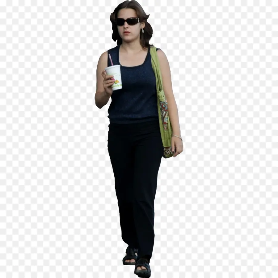 Camiseta，Mujer PNG