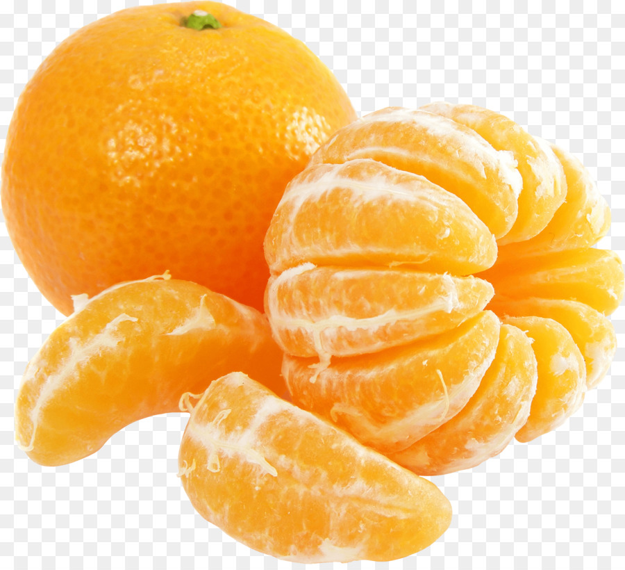 Jugo De Naranja，Mandarina PNG