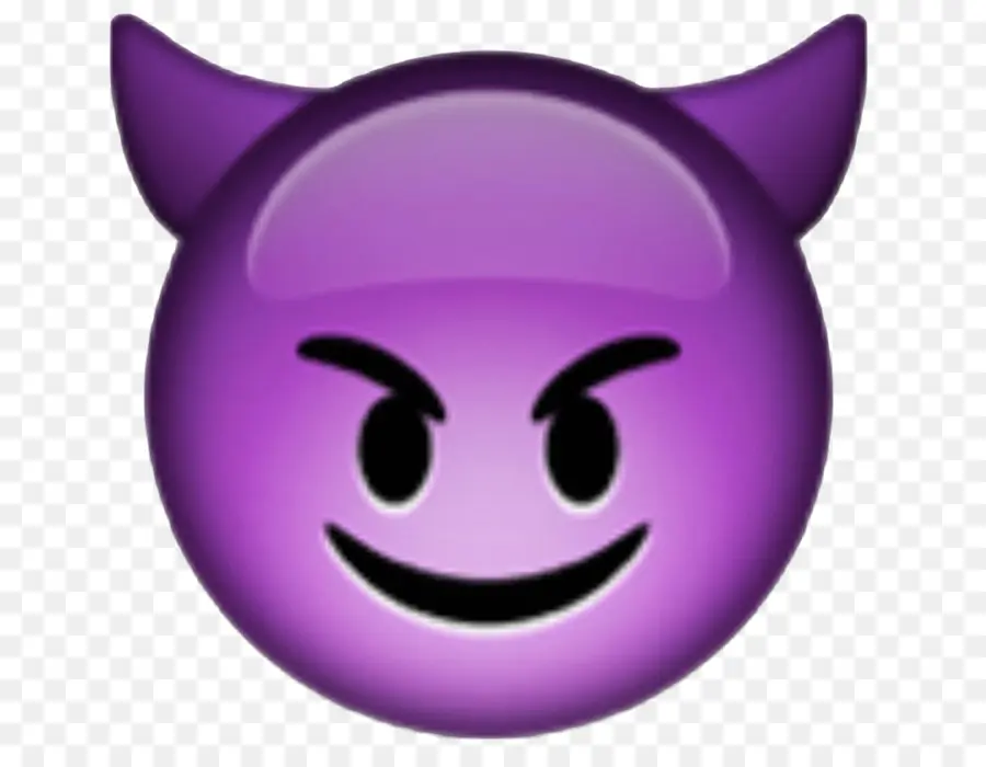 Emoji，Diablo PNG