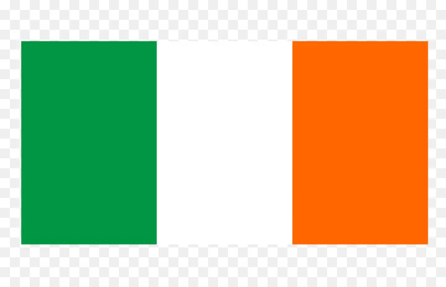 Irlanda，La Bandera De Irlanda PNG