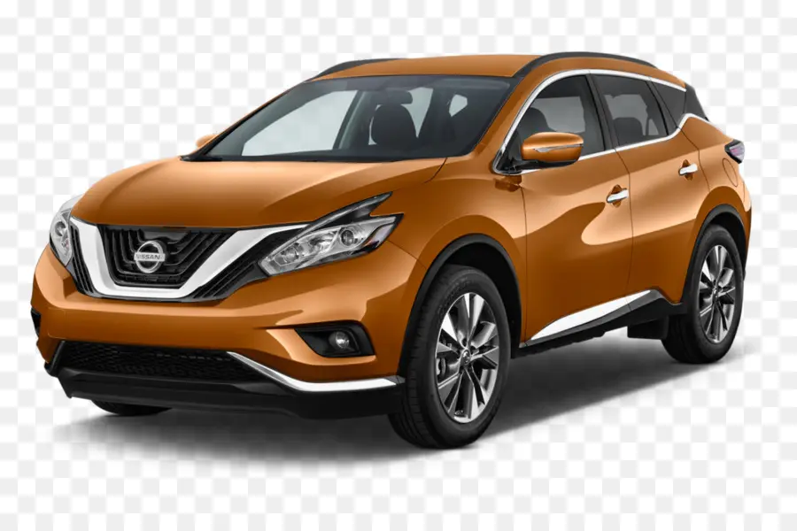 Nissan Murano 2018，Nissan PNG