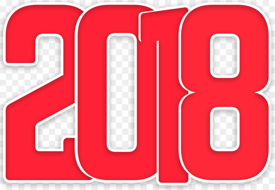 2018，Año Nuevo PNG