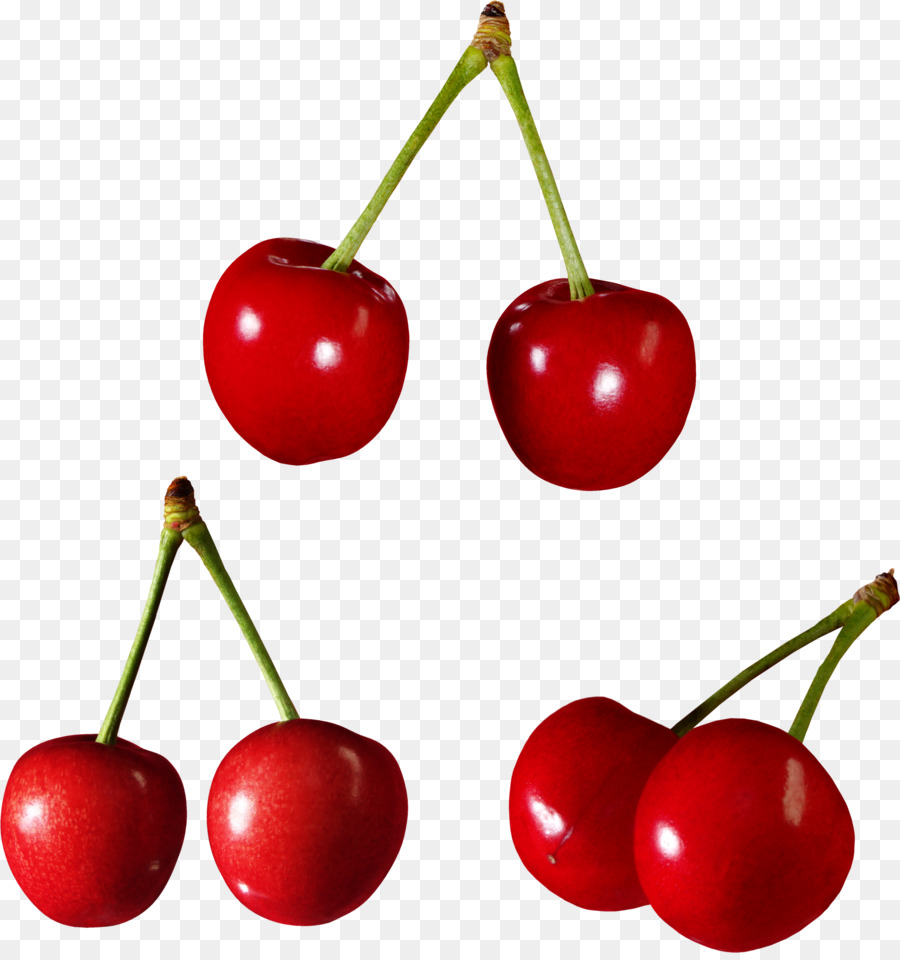 Cherry，Auglis PNG