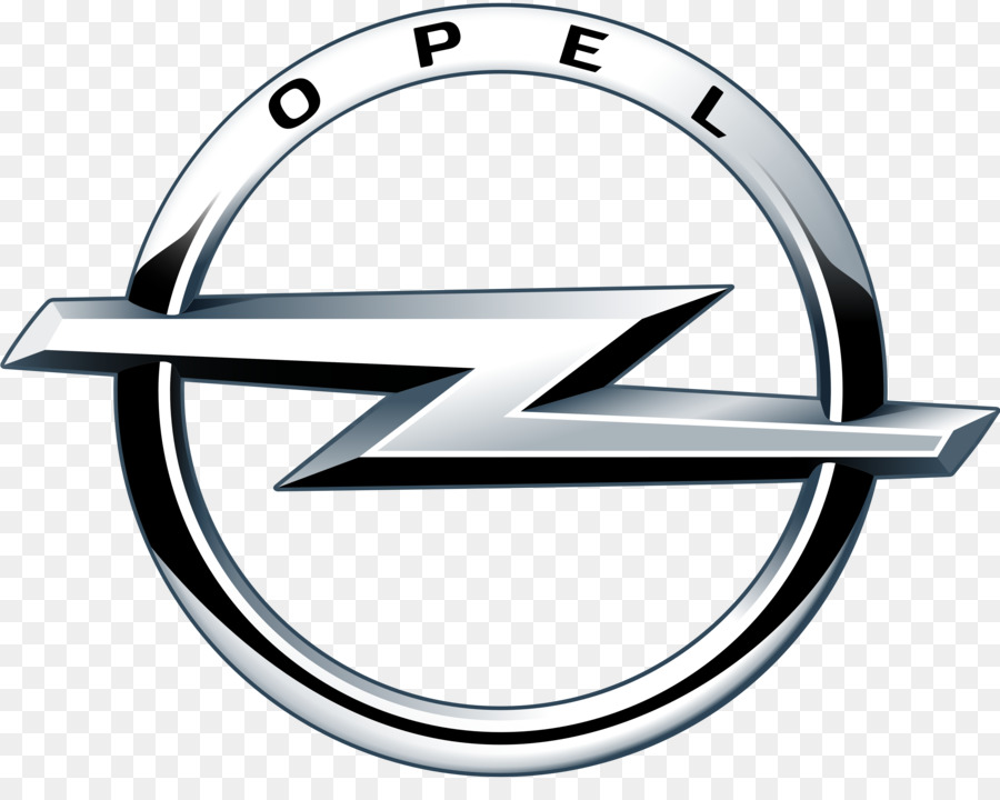 Logotipo De Opel，Auto PNG