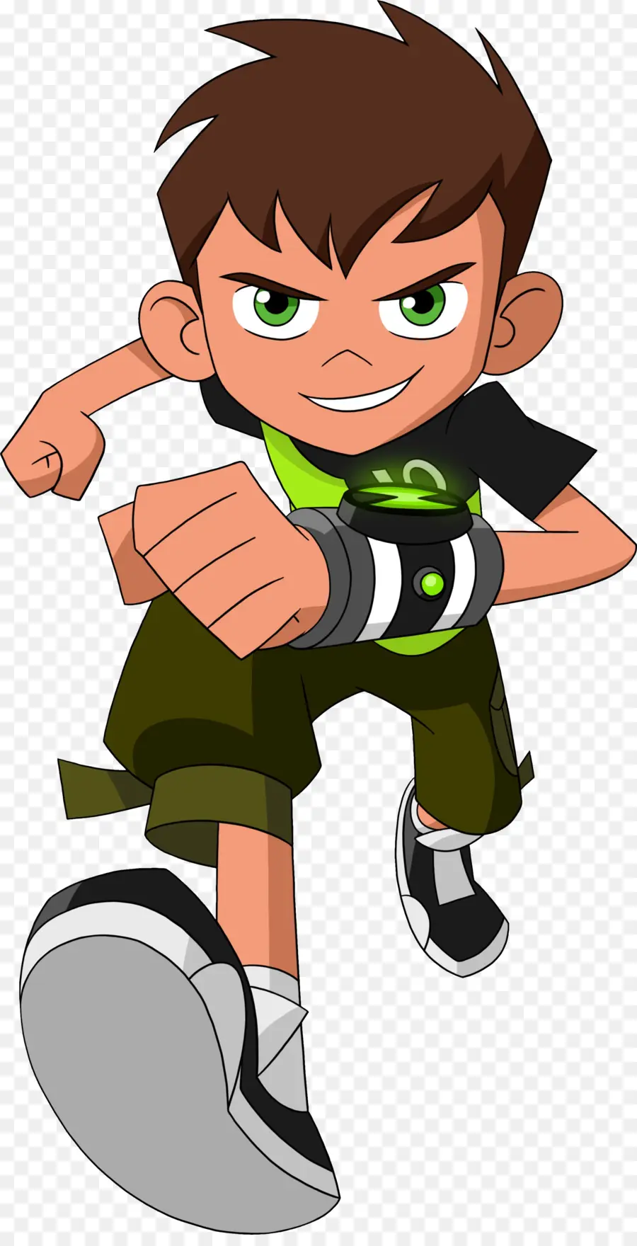 Ben 10，Cartoon Network PNG