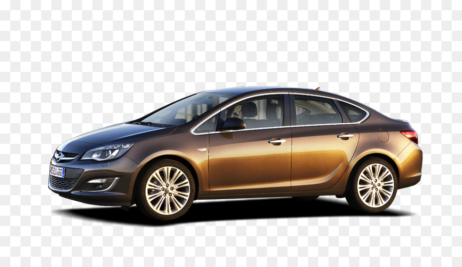 Coche，Vauxhall Astra PNG