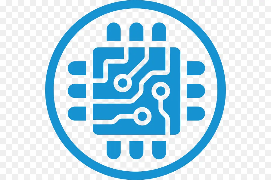 Circuito Electrónico，Semiconductor PNG