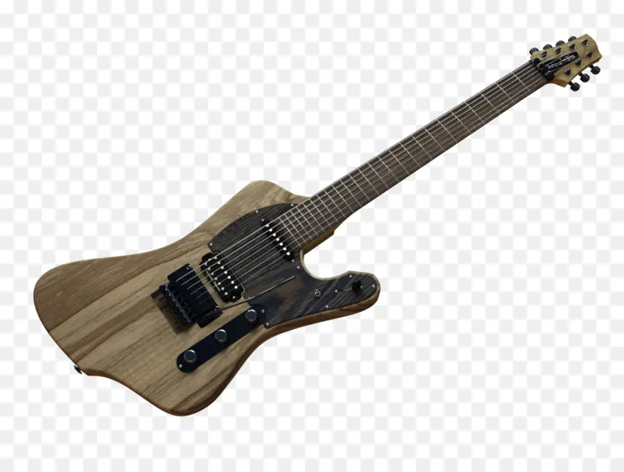 Gibson Firebird，Sevenstring Guitarra PNG