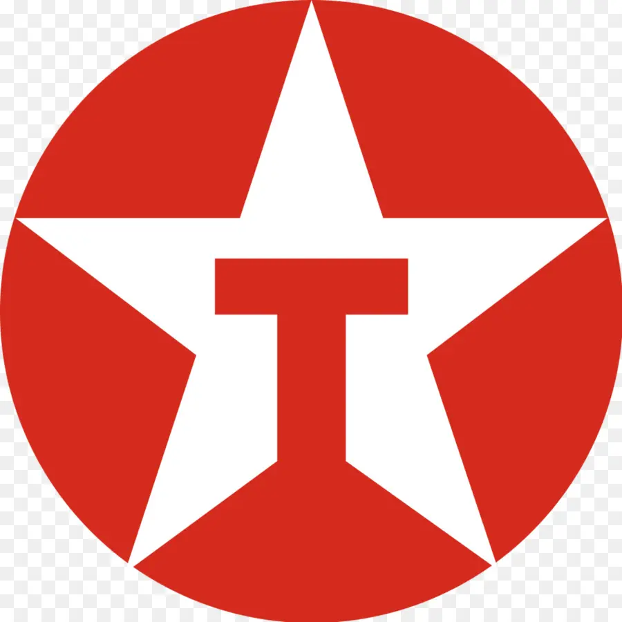 Logotipo De Texaco，Texaco PNG