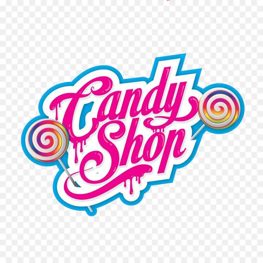 Candy，Logotipo PNG