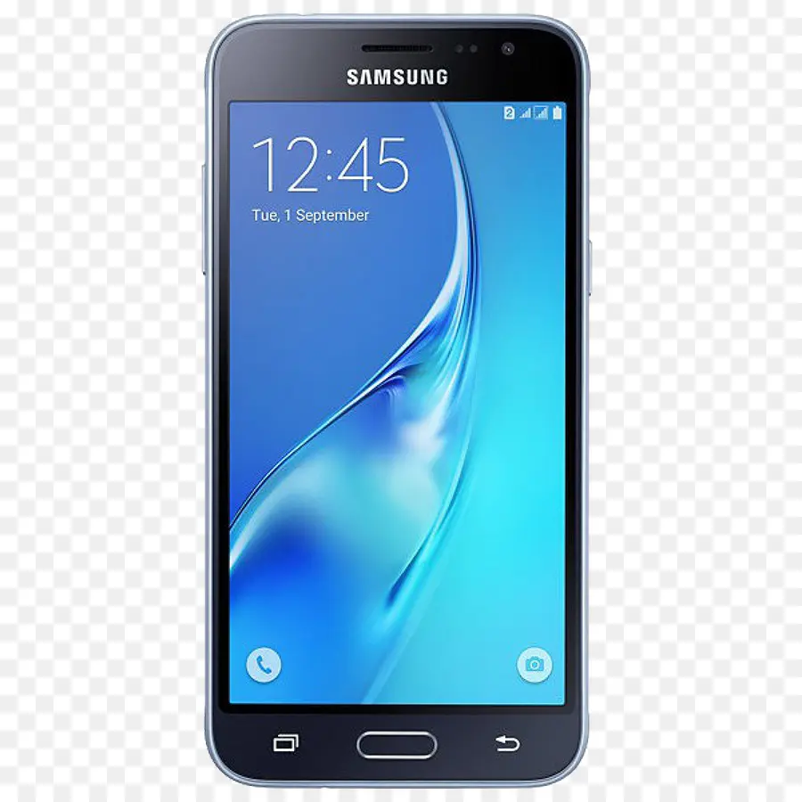 Samsung Galaxy J3，Teléfono PNG