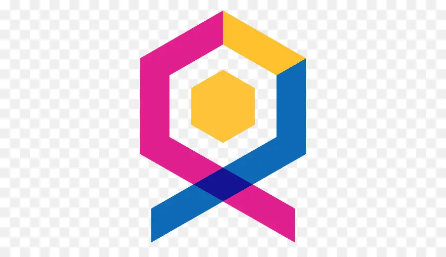 La Geometría，Logotipo PNG