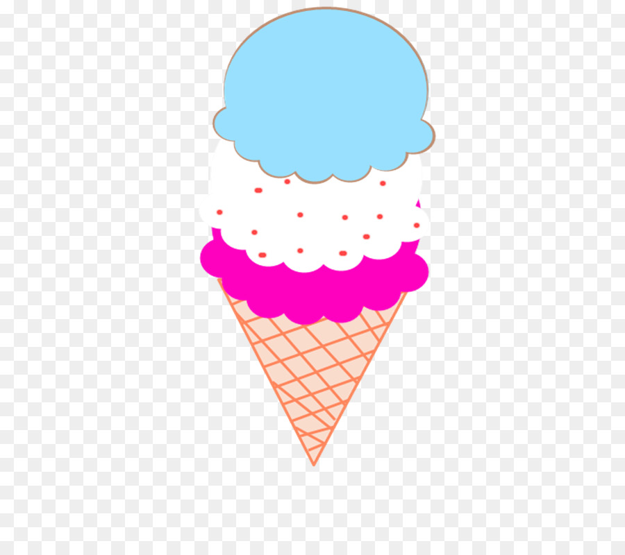 Helado，Deviantart PNG