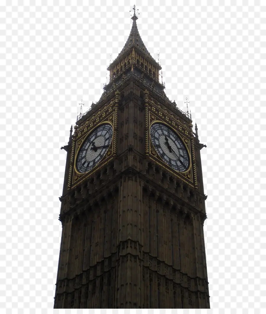 Gran Ben，Torre Del Reloj PNG