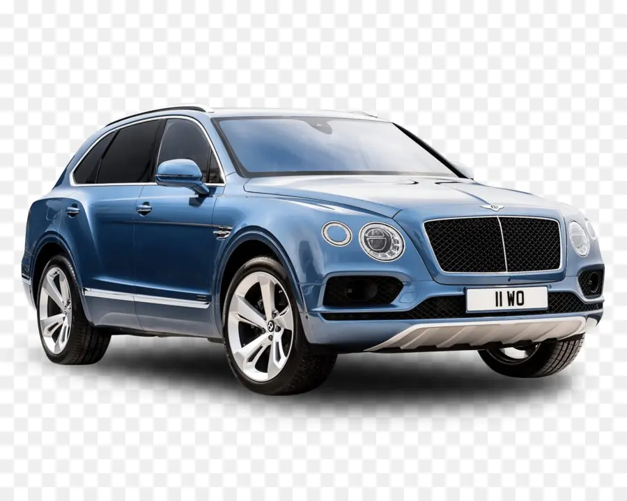 2017 Bentley Bentayga，Bentley Bentayga PNG