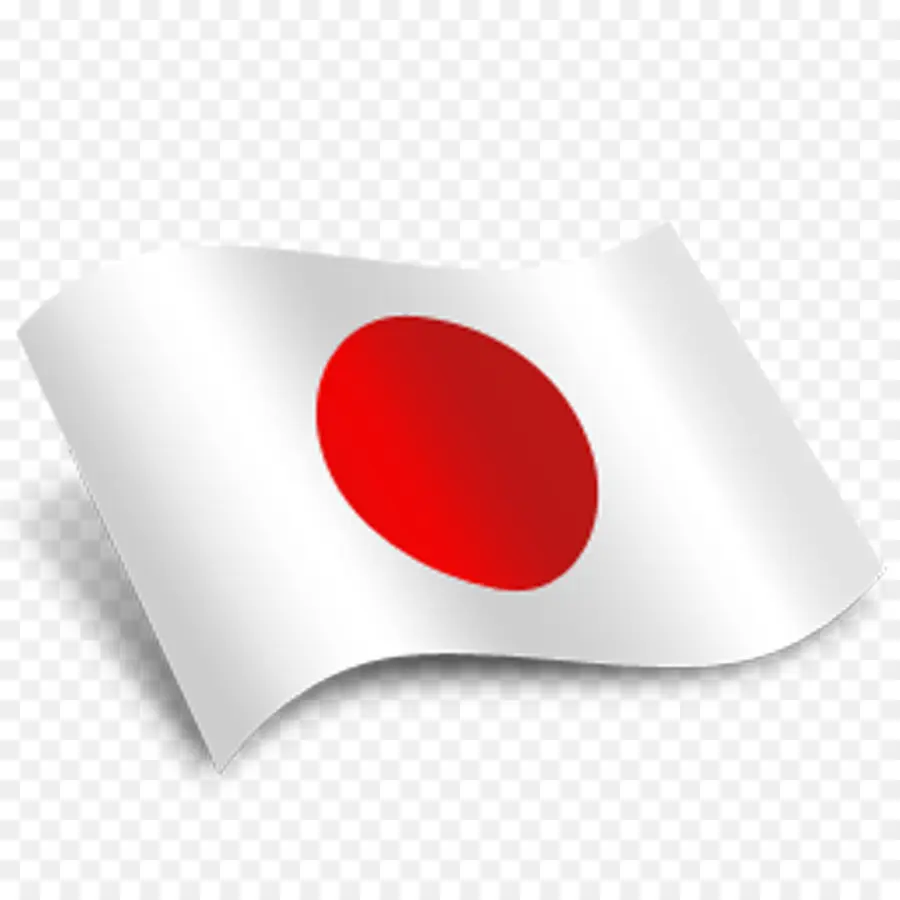 Japón，Bandera De Japón PNG