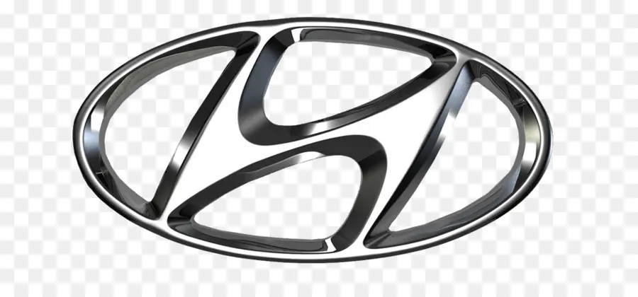 Logotipo De Hyundai，Auto PNG