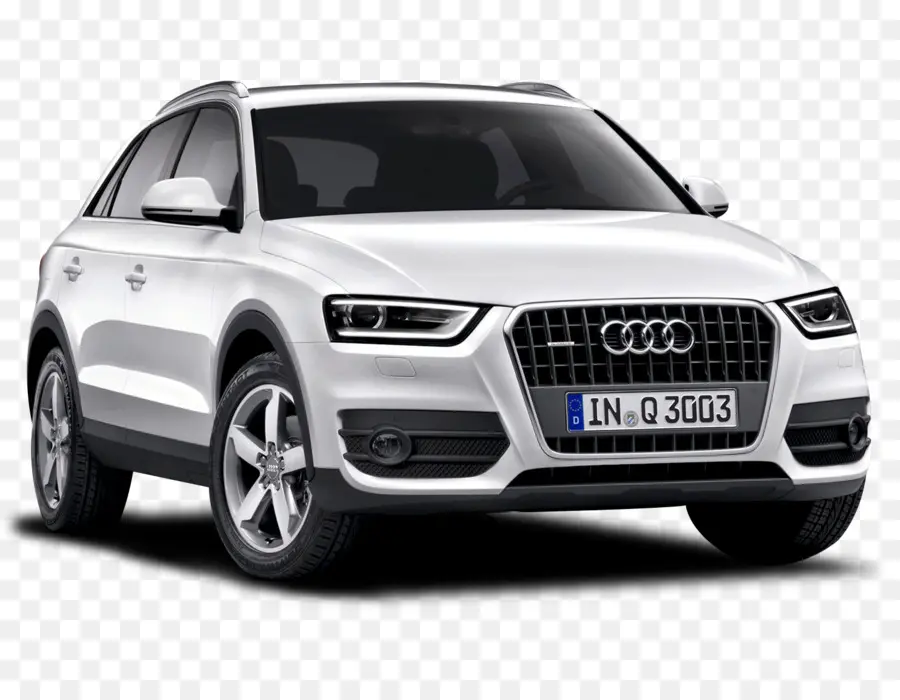 Suv Gris，Auto PNG