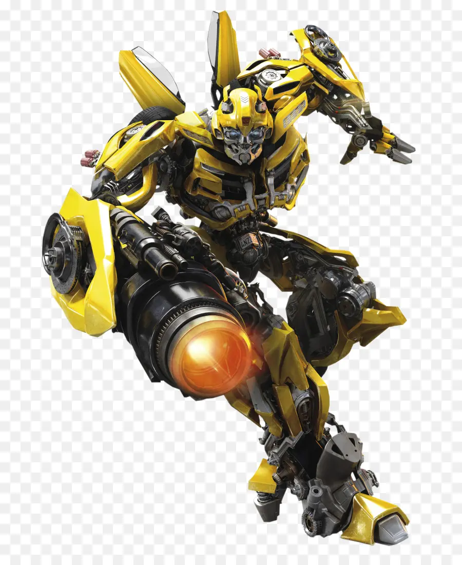 Bumblebee，Optimus Prime PNG