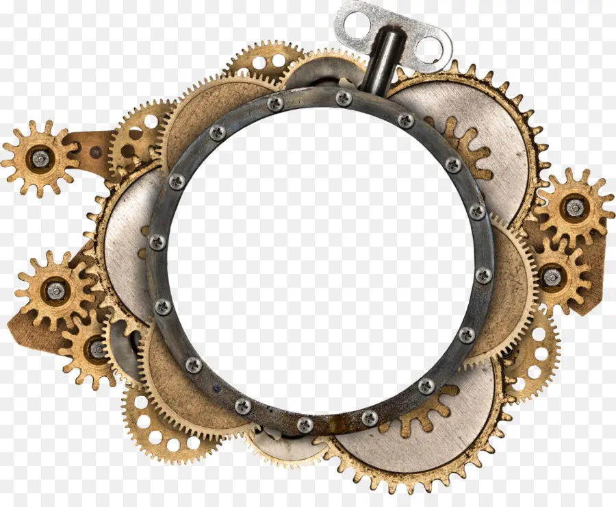 Steampunk，Una Fotografía De Stock PNG