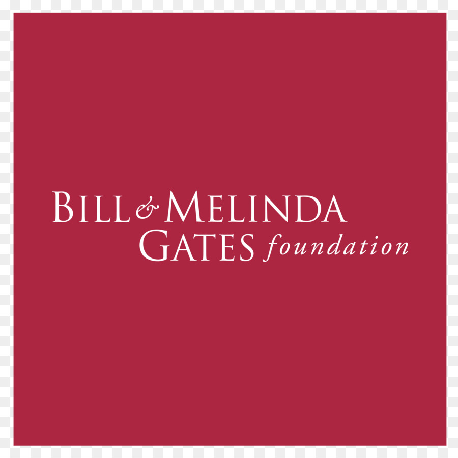 Estados Unidos，Bill Melinda Gates Foundation PNG