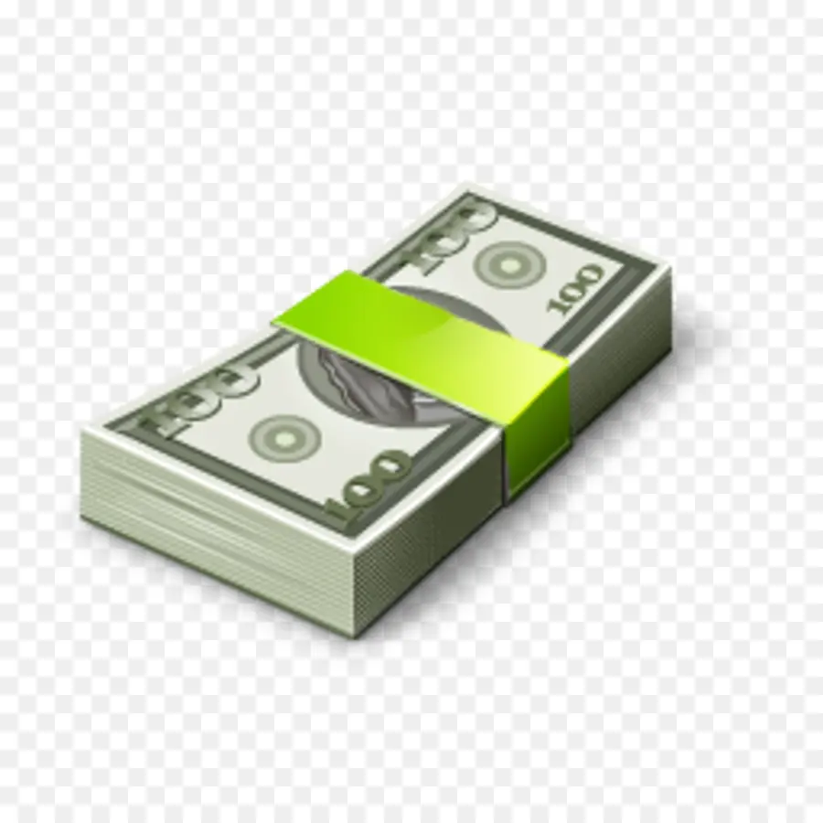 Pila De Dinero，Dinero PNG